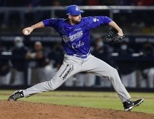 La siguiente batalla será el próximo martes a las 19:30 horas desde el parque de pelota de Zapopan. TWITTER/@charrosbeisbol