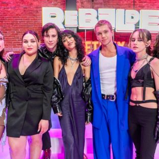 Rebelde en Netflix: ¿Habrá nueva temporada? Elenco responde