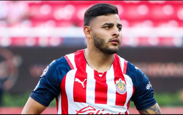 RUMORES. Alexis Vega ha estado en boca de todos en las últimas semanas y aunque apuntaban a una posible salida, parece que el jugador tendría claro su futuro. IMAGO7