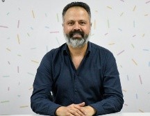 El director de Mercados de Zapopan, Fernando Sánchez Díaz, aseguró que con estos financiamientos los beneficiarios podrán invertir en lo que necesiten para hacer crecer sus negocios. ESPECIAL / Ayuntamiento de Zapopan