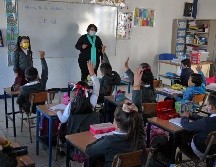 Los casos fueron identificados en mil 153 escuelas, lo que corresponde al 8.59% de las 13 mil 415 planteles de educación básica que hay en todo el Estado. EL INFORMADOR / ARCHIVO