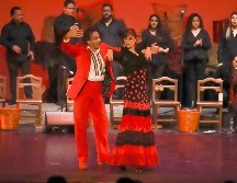 Antonio El Pipa y Lily Mayo. GENTE BIEN JALISCO/TONY MARTÍNEZ