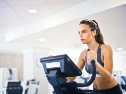 Enero es el mes más solicitado para ingresar a los gimnasios / Foto: Cortesía