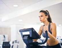 Enero es el mes más solicitado para ingresar a los gimnasios / Foto: Cortesía