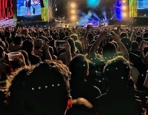 En la ZMG se llevan a cabo al menos 200 eventos al año de diferente índole. SUN / ARCHIVO