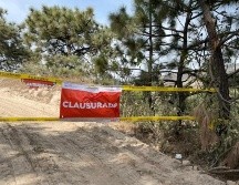 La Proepa afirmó que ha realizado recorridos de vigilancia en la zona, así como inspecciones a empresas ubicadas en La Venta del Astillero, La Primavera y Las Tortugas. ESPECIAL