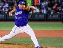 Para ingresar a los encuentros de los Charros de Jalisco, será necesario portar cubrebocas y presentar certificados de vacunación, o una prueba PCR negativa. IMAGO7