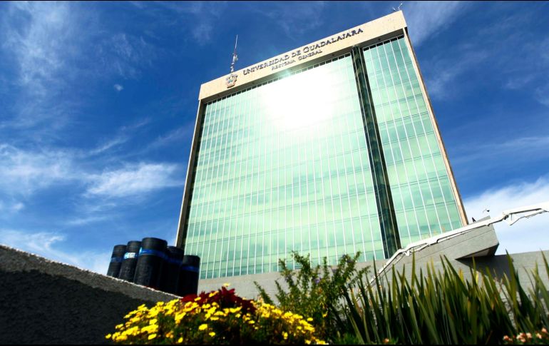 El acuerdo a favor de la UdeG fue dictado por la ministra instructora, Ana Margarita Ríos Farjart. EL INFORMADOR/ARCHIVO