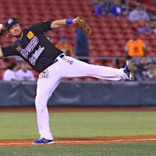 Agustín Murillo podría regresar con Charros para la Final