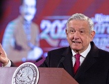 Tras señalamientos de que estaba 
