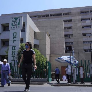 IMSS: Ningún hospital de Jalisco está saturado, señala