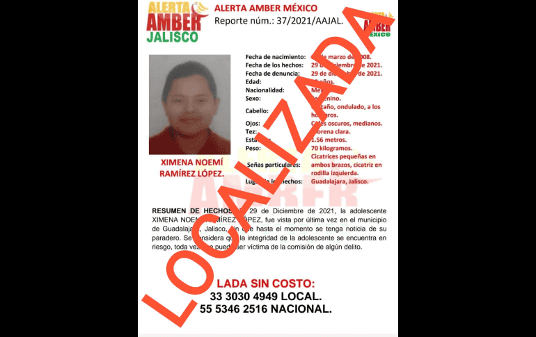 La carpeta de investigación fue abierta por la Fiscalía del Estado casi a finales del año 2021. ESPECIAL