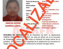 La carpeta de investigación fue abierta por la Fiscalía del Estado casi a finales del año 2021. ESPECIAL
