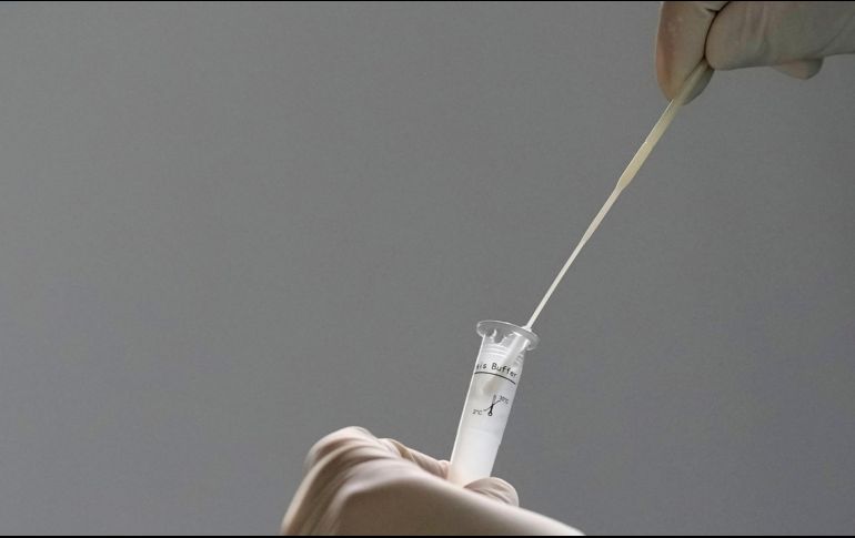 En las últimas 24 horas, fueron notificados cuatro fallecimientos más provocados por el virus. AP/E. Peres