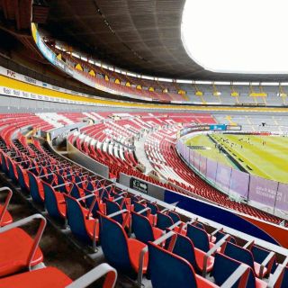 Atlas, el primero en acatar medidas sanitarias