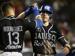 Afinados. De ganar hoy, los jaliscienses estarán en la Final de la LMP. Charros de Jalisco