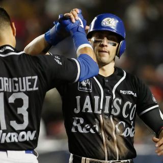 Charros, a terminar la obra en la Semifinal