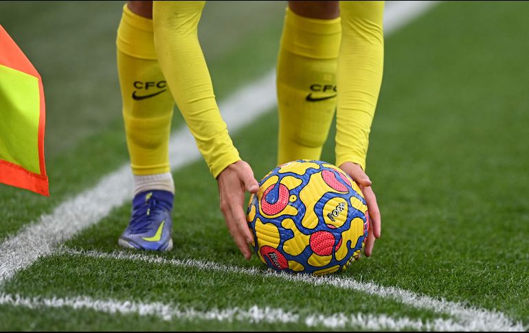 Hoy martes hay actividad en la Liga de Expansión MX, Premier League, Serie A italiana, y la Copa de Portugal. AFP / ARCHIVO