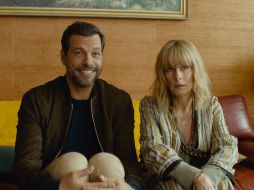 El origen del mundo es dirigida  y protagonizada por Laurent Lafitte en Netflix. CORTESÍA / NETFLIX