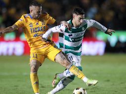 El partido se jugará este miércoles en el Estadio TSM Corona, a las 20:06 horas. IMAGO7