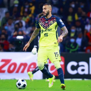 Atlas, cerca de cerrar su primer refuerzo