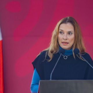 AMLO: Tras positivo de López Obrador, Gutiérrez Müller y su hijo se aíslan