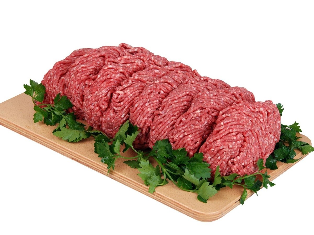 Recetas con carne molida: Hoy prepara picadillo con carne molida para  rellenar