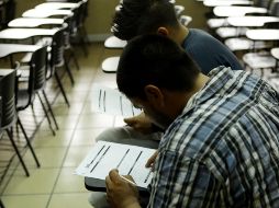 El cambio en la composición del empleo formal registrado en el IMSS ocurre en un contexto de implementación de la reforma del outsourcing. EL INFORMADOR / ARCHIVO