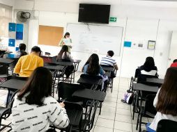 A MEJORAR. Presencial o a distancia, la educación ha cambiado a partir de la pandemia; los estudiantes también construyen su propio conocimiento. ESPECIAL