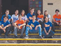 DIVERSA. Bachillerato, licenciaturas, posgrados y diplomados es parte de la oferta educativa de la UNIVA. ESPECIAL /