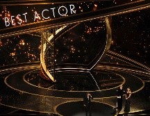 La próxima edición de los Óscar contará con un anfitrión por primera vez desde 2018. AP/ARCHIVO