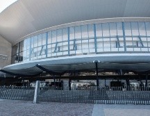 Al momento, los eventos autorizados para el Auditorio Telmex con programación hasta julio tienen un aforo permitido del 85 por ciento de su capacidad. EL INFORMADOR/ARCHIVO