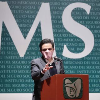 ¿Tienes COVID?, así puedes tramitar en línea la incapacidad del IMSS