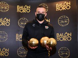 ESTRELLA. Jonathan Rodríguez tuvo un brillante paso por el futbol mexicano, siendo una de las figuras de la LIGA MX. IMAGO7