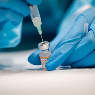 COVID: Quebec sancionará a los no vacunados contra el coronavirus