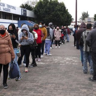 COVID: México reporta 33 mil 626 nuevos casos, cifra récord en la pandemia