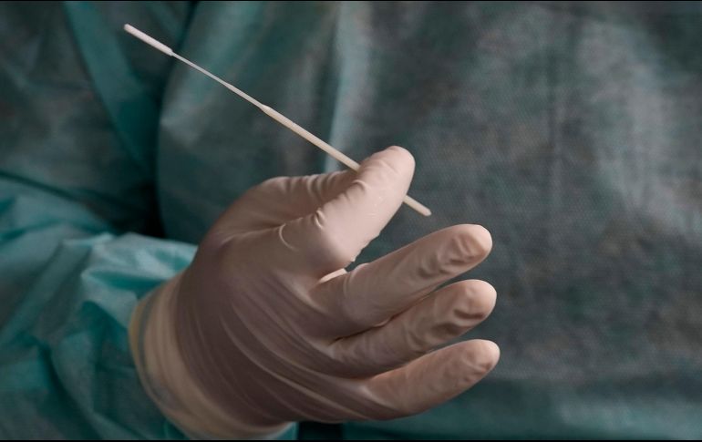 Varios diputados dieron positivo al virus tras las vacaciones. AP/E. Peres