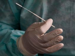 Varios diputados dieron positivo al virus tras las vacaciones. AP/E. Peres