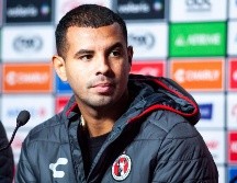 SE MUEVE. Cardona, de 29 años, no renovó su contrato a préstamo con Boca al final de 2021. IMAGO7