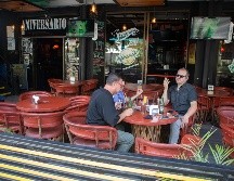 A partir de este viernes se solicitará el certificado de vacunación para ingresar a antros, bares, estadios, casinos y conciertos. EL INFORMADOR / G. GALLO