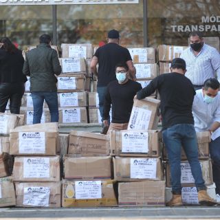 Revocación de mandato: Verifica si se registró tu firma para apoyar la consulta