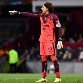 América: Exjugador de las Águilas no ve a Ochoa como líder