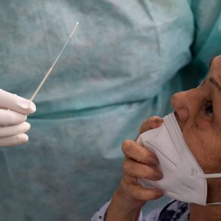 COVID: Aumentan los centros de toma de pruebas gratis para detectar contagios en la ZMG