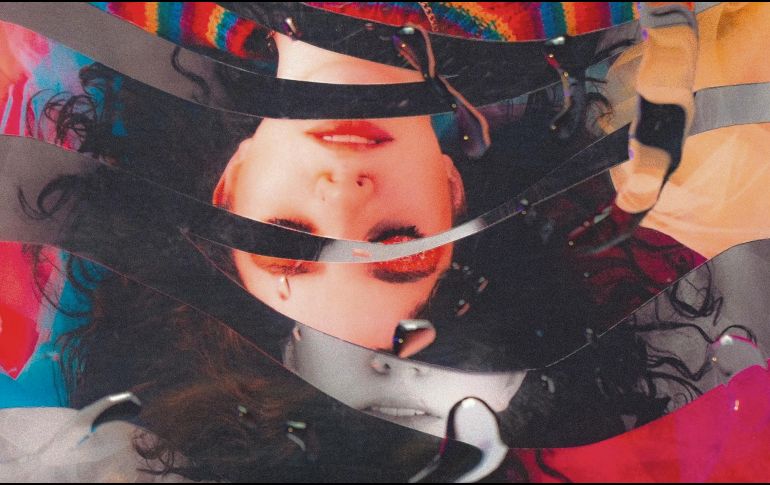 Valeria wolf. La cantante se siente cómoda entre géneros como el jazz, soul, folk y un toque pop. Cortesía