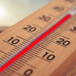 Nueva Zelanda sufrió en 2021 su año más caluroso debido al cambio climático