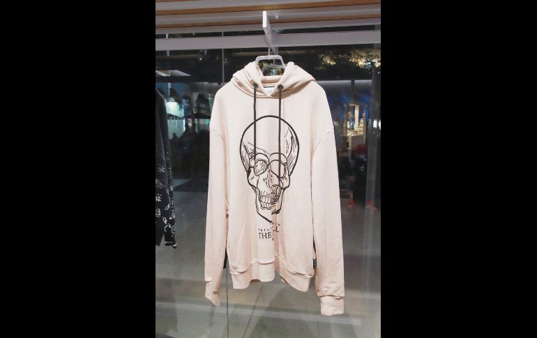 Gran Via Andares. GENTE BIEN JALISCO/ TONY MARTÍNEZ