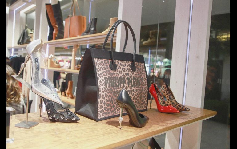 Gran Via Andares. GENTE BIEN JALISCO/ TONY MARTÍNEZ