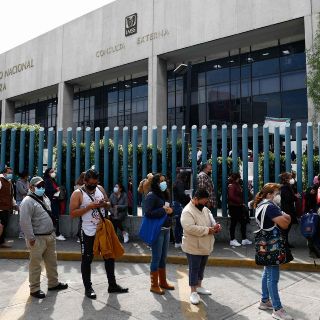 COVID-19: El IMSS facilita incapacidades ante nueva ola