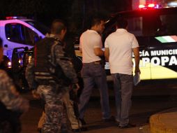 Jalisco tiene una tasa de 20 homicidios dolosos por cada 100 mil habitantes. EL INFORMADOR/Archivo