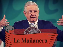 La mañanera de AMLO de hoy 12 de enero de 2022